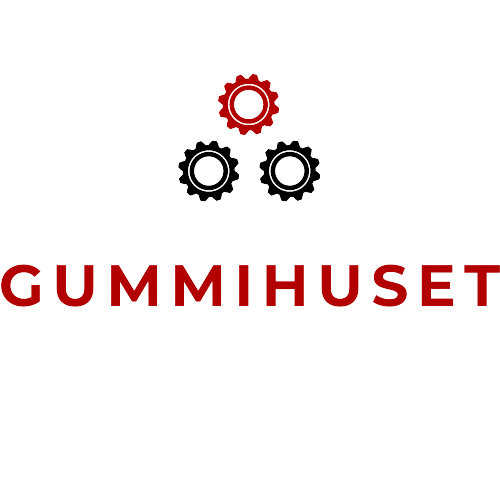 Gummihuset